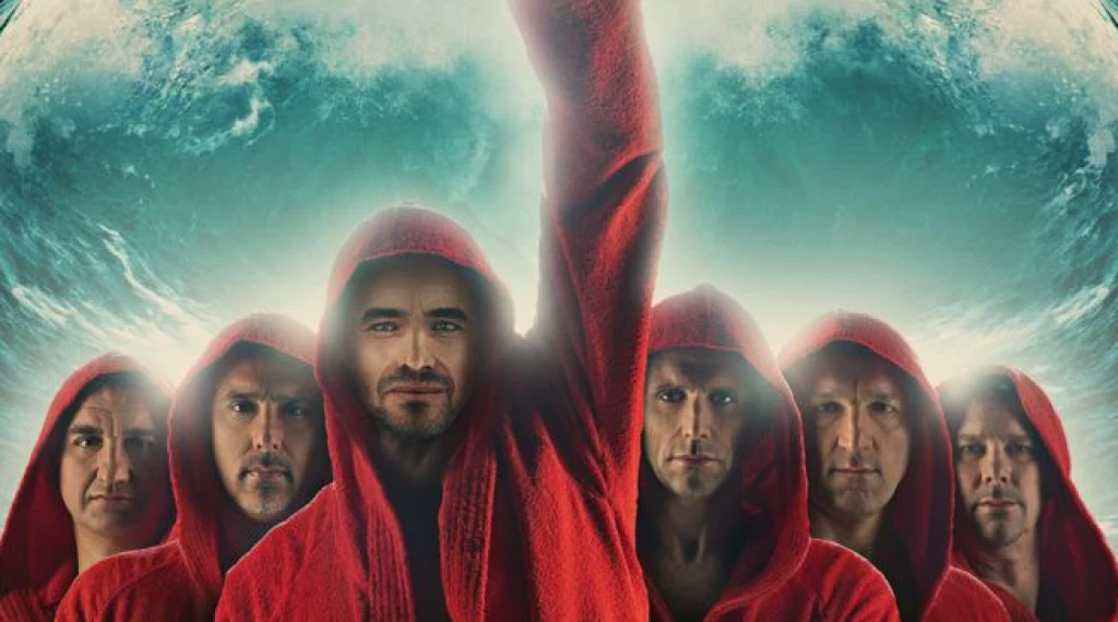 Filmklub olimpiai bajnokainkkal - A nemzet aranyai